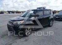 2016 KIA Soul фото