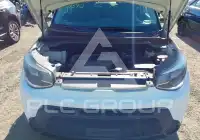 2016 KIA Soul фото