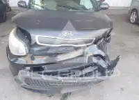 2016 KIA Soul фото