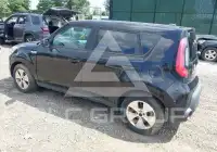 2016 KIA Soul фото