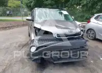 2016 KIA Soul фото