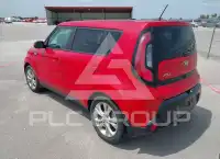 2016 KIA Soul photo