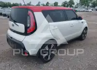 2016 KIA Soul фото