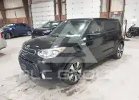 2016 KIA Soul фото