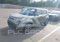 2016 KIA Soul фото
