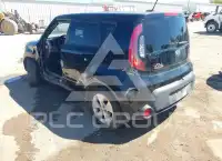 2016 KIA Soul фото