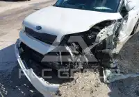 2016 KIA Soul фото