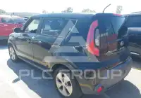 2016 KIA Soul фото
