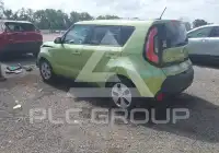 2016 KIA Soul фото