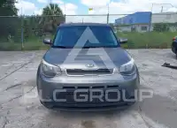 2016 KIA Soul photo
