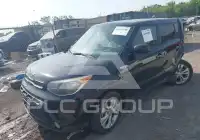 2016 KIA Soul фото