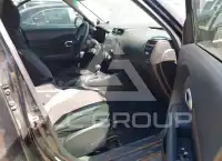 2016 KIA Soul фото
