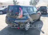 2016 KIA Soul фото