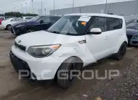 2016 KIA Soul фото