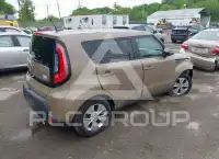 2016 KIA Soul фото