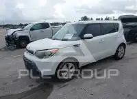 2016 KIA Soul фото