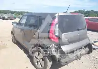2016 KIA Soul photo