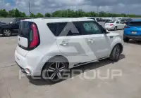 2016 KIA Soul фото