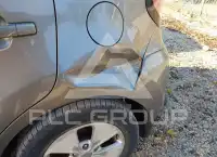 2016 KIA Soul фото