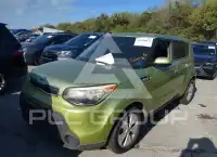 2016 KIA Soul фото