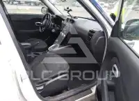 2016 KIA Soul photo