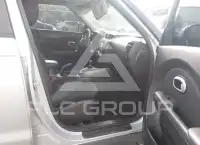 2016 KIA Soul фото