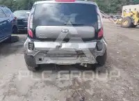 2016 KIA Soul фото