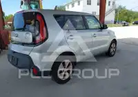 2016 KIA Soul фото