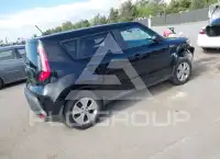 2016 KIA Soul фото