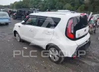 2016 KIA Soul фото