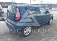 2016 KIA Soul фото