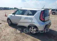 2016 KIA Soul фото