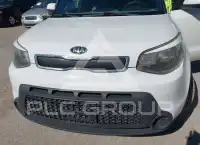 2016 KIA Soul фото