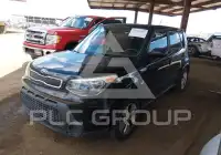2016 KIA Soul фото