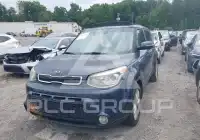 2016 KIA Soul фото