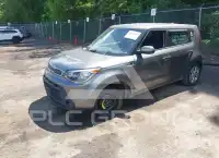 2016 KIA Soul фото