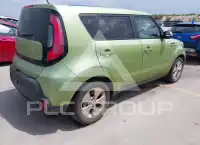 2016 KIA Soul фото