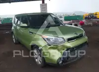 2016 KIA Soul фото