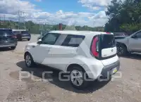 2016 KIA Soul photo