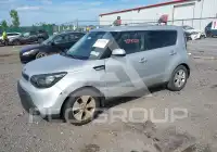 2016 KIA Soul фото