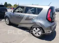 2016 KIA Soul фото