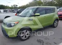 2016 KIA Soul фото