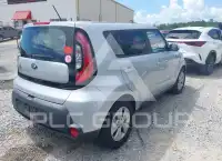 2016 KIA Soul фото