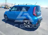 2016 KIA Soul фото