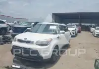 2016 KIA Soul фото