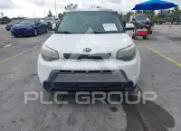 2016 KIA Soul фото
