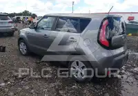 2016 KIA Soul фото