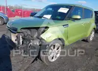 2016 KIA Soul фото