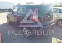2016 KIA Soul фото
