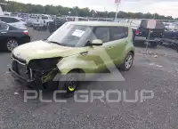 2016 KIA Soul photo